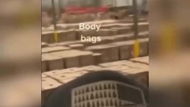 WHY are they shipping SO many of these bags?