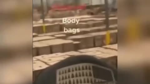 WHY are they shipping SO many of these bags?