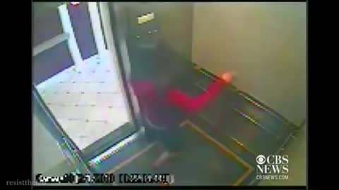 Don't get on the elevator
