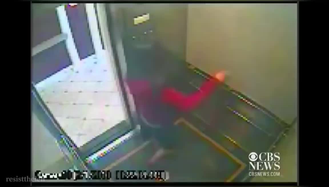 Don't get on the elevator