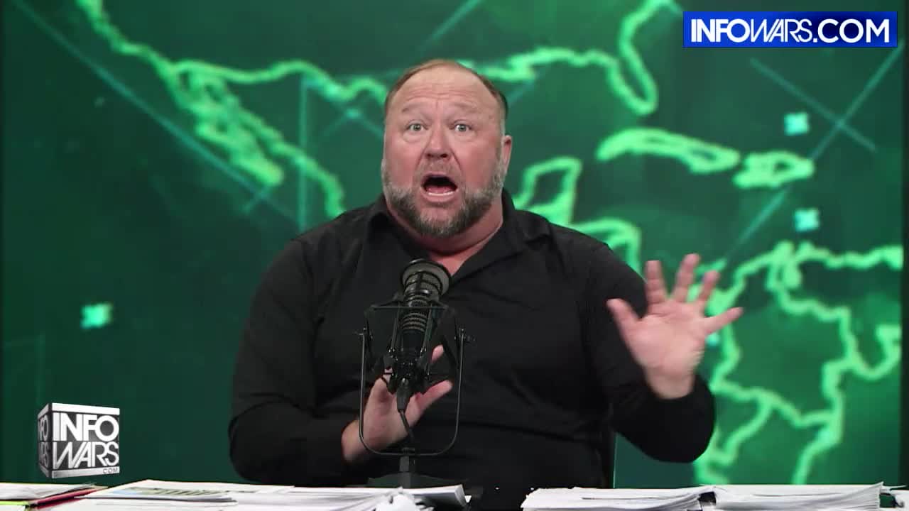 Meet the Most Important Person in the World