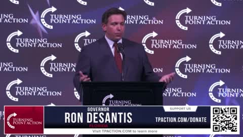 Crowd Explodes In Cheers After DeSantis Sent Illegals To Martha’s Vineyard