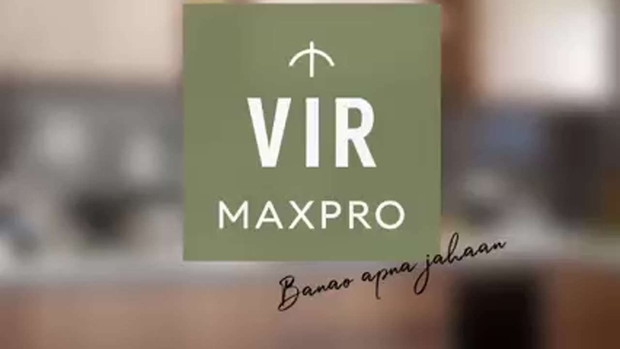 Make Your Interiors Stronger and more Stylish with VIR MAXPRO