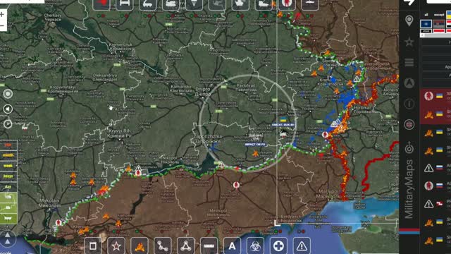 Ukraine. Military Summary And Analysis 02.09.2022