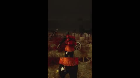 How To Make Nemesis Mad | DbD Fog Short #3