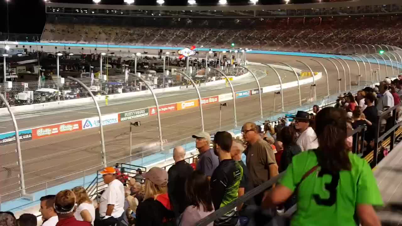 Indy Grand Prix