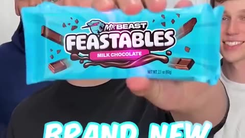 Mr beast