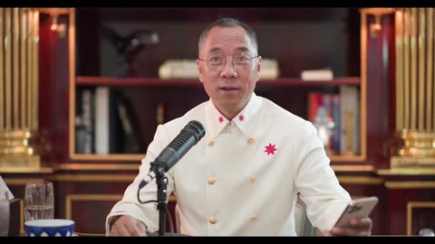 20220810 习近平和曾庆红的政治斗争 面对的疫苗灾难