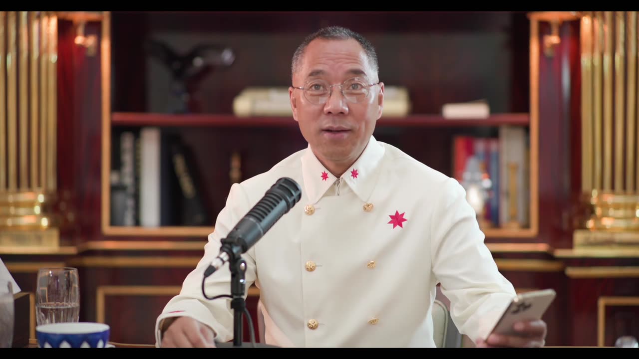 20220810 习近平和曾庆红的政治斗争 面对的疫苗灾难