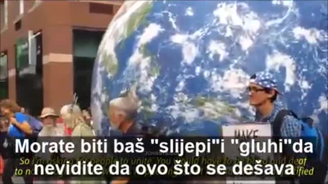 VAŽNA PORUKA OD DR. Butar