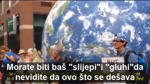 VAŽNA PORUKA OD DR. Butar