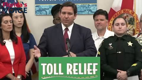 DESANTIS: Unfair student loan forgiveness