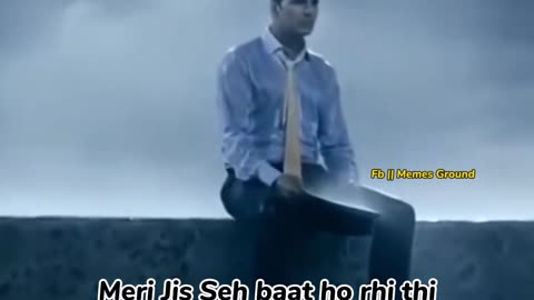 Memes Sab ki bat pakki ho rhi hai