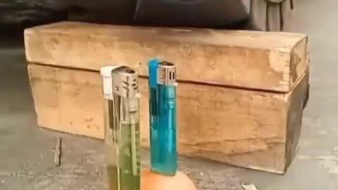 What a skill