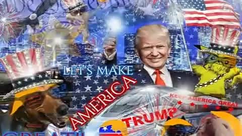 It is time to take back our country
