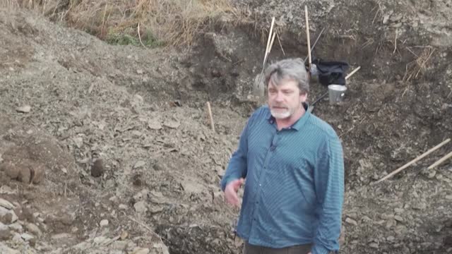 ‘The first five people they found were decapitated. They were civilians’