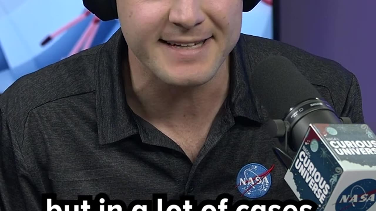 Do you need a fancy degree to do NASA science_ Nope!