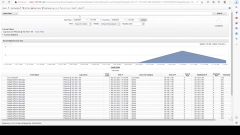 Introduction and installation of qradar v7.5 Lecture 6