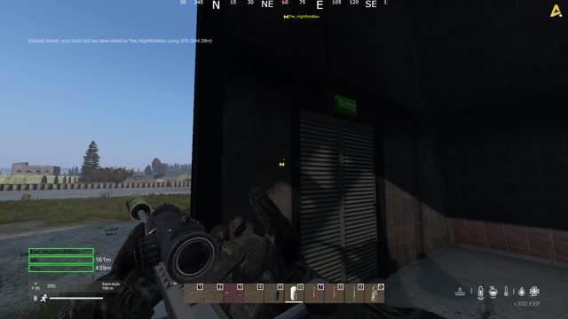 DayZ Short and Sweet