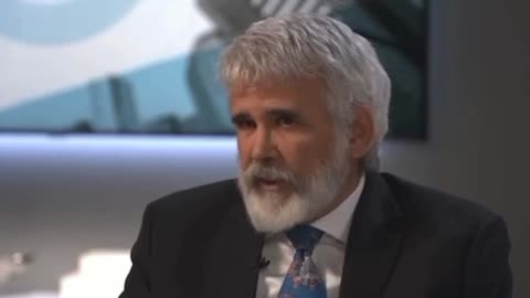 Dr. Robert Malone: Biodistribution and other safety signals that need to be investigated