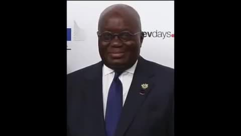 President of Ghana weighs in on the cabal