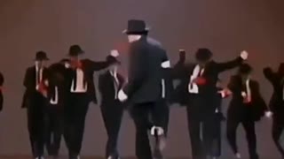 MJ Tribute Clip