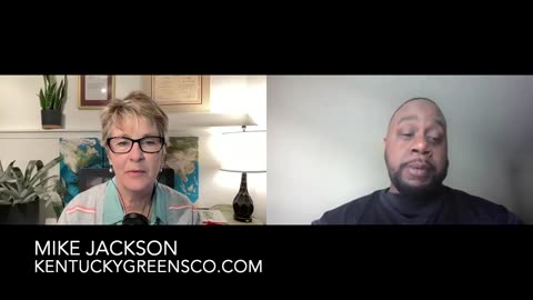 Revisiting Mike Jackson - Kentucky Greens
