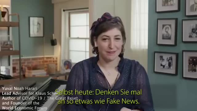 Schwab …. Englisch