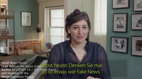 Schwab …. Englisch