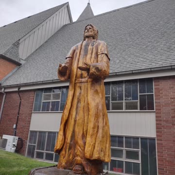 Need A Favor, Jelly Roll to Picture Slideshow of Churches Across NY, WalkinAndTalkinAcrossAmerica