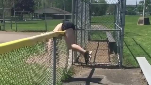 Sports Funny video #6