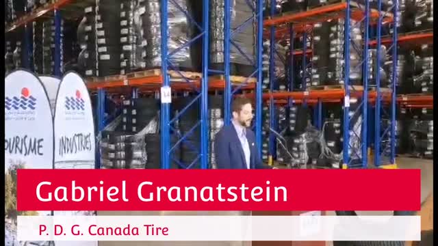 Canada Tire