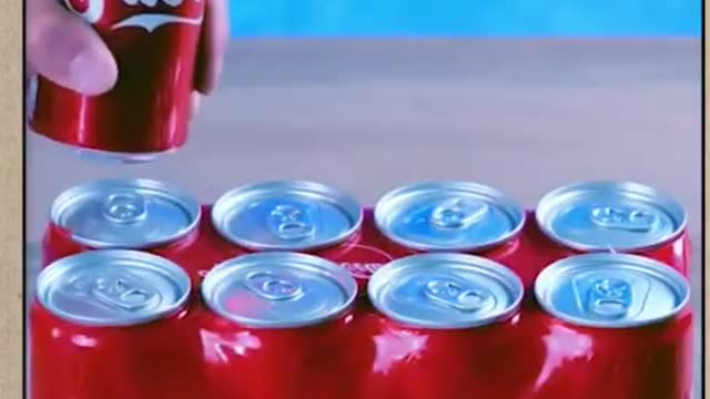 Coke hack