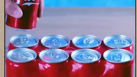 Coke hack