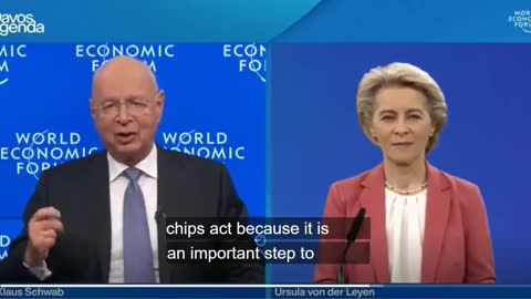 klaus-schwab-europen-chips-act-ursula-von-der-leyen