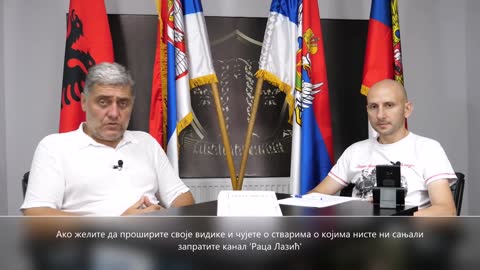 Da li će Vučić izdati Kosovo (Miroljub Petrović)