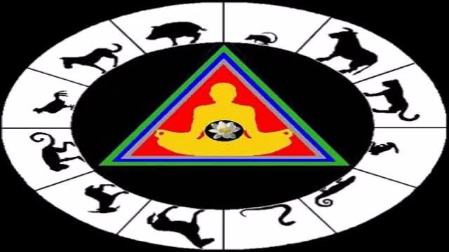 Capricorn and the Astrological Wheel - Santos Bonacci