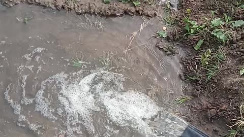 Water best view