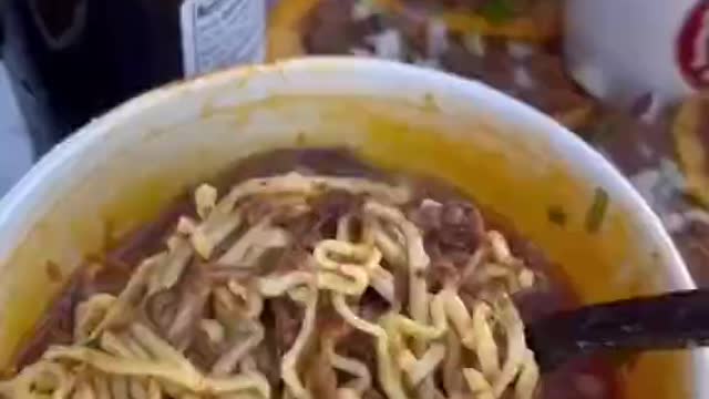 noodles