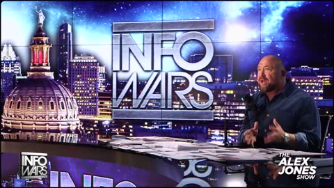 ALEX JONES FULL SHOW 12/4/24