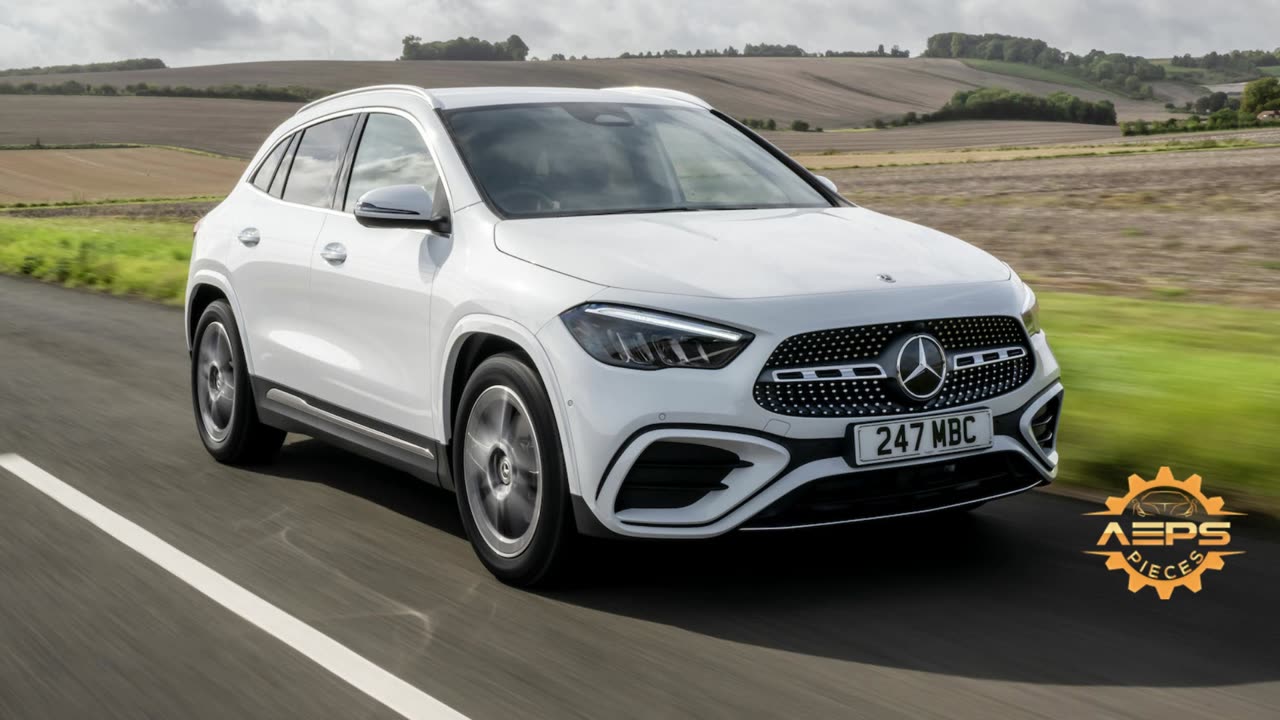 AEPSPIECES.COM - Boite de vitesses automatique MERCEDES GLA 1.3 HYBRID K8HX400