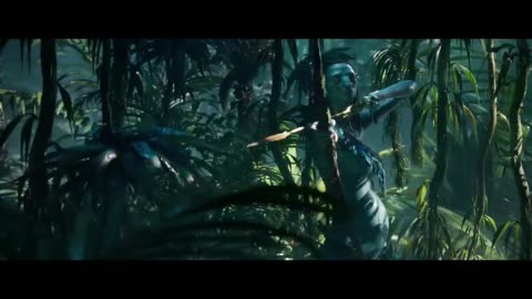 AVATAR 2_ THE WAY OF WATER Trailer 2 (2022)