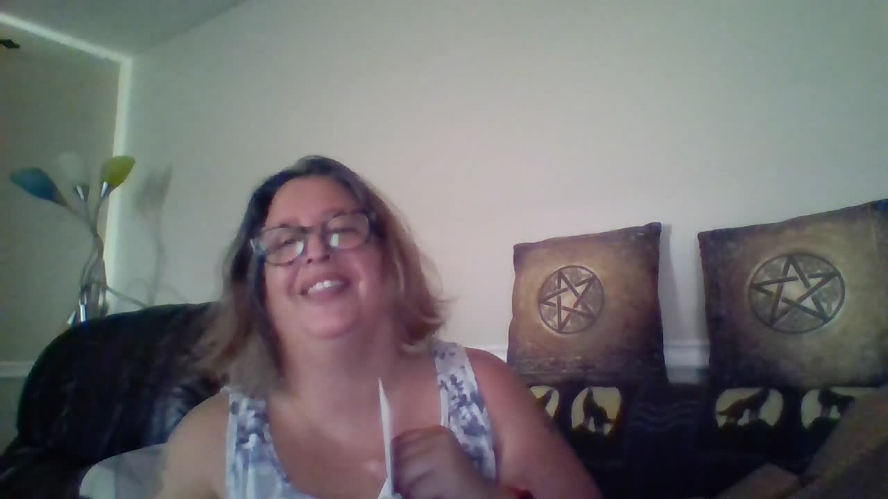 Winnings from Brenda the Newbie Crocheter!