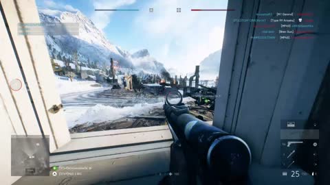 Battlefield V- AAAAAAHHHHHH...again.