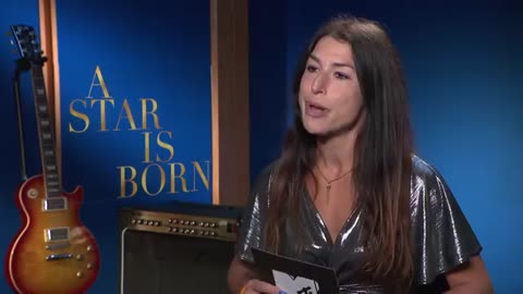 Bradley Cooper Talks About Shallow & His Sex Scenes With Lady Gaga
