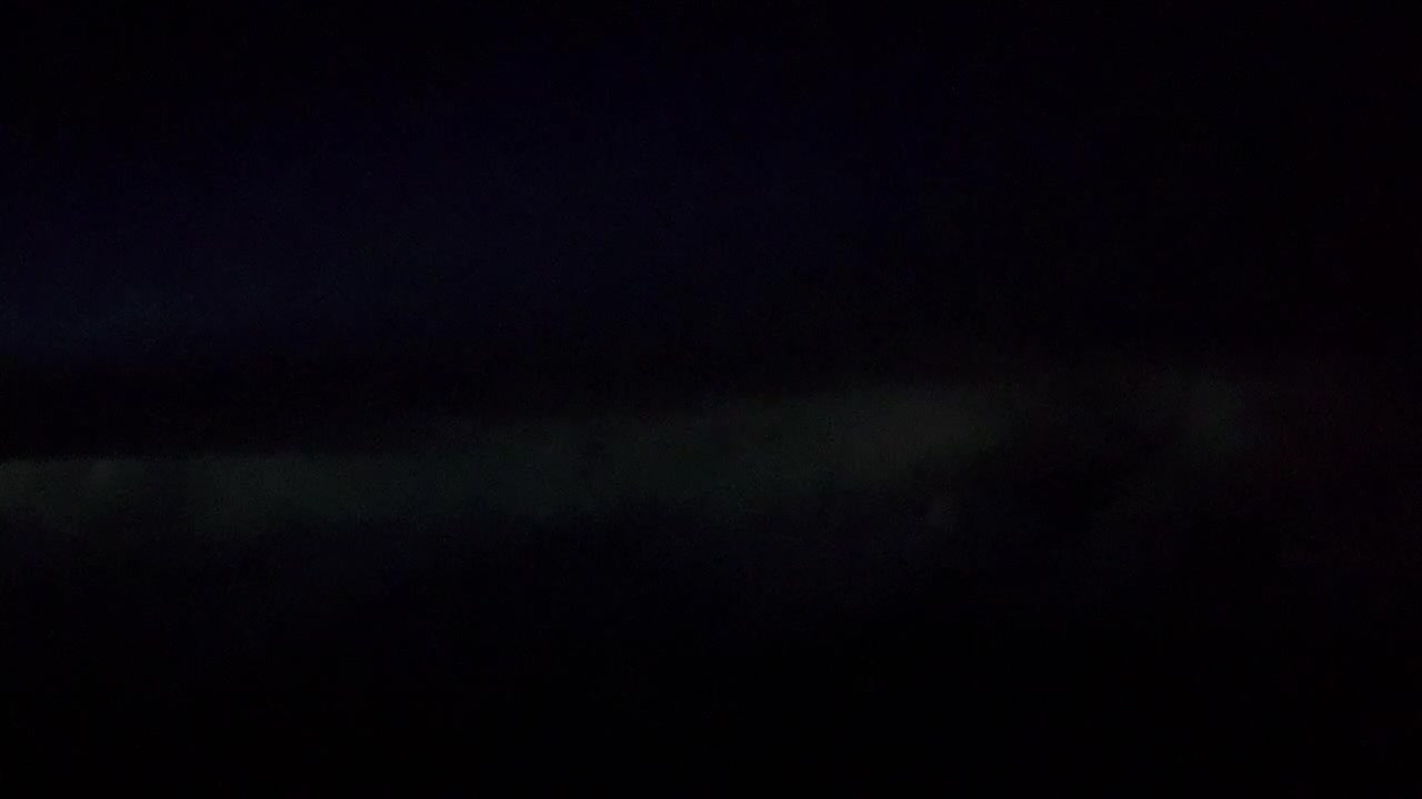 Lightning off gulf coast of Fl 6-20-22