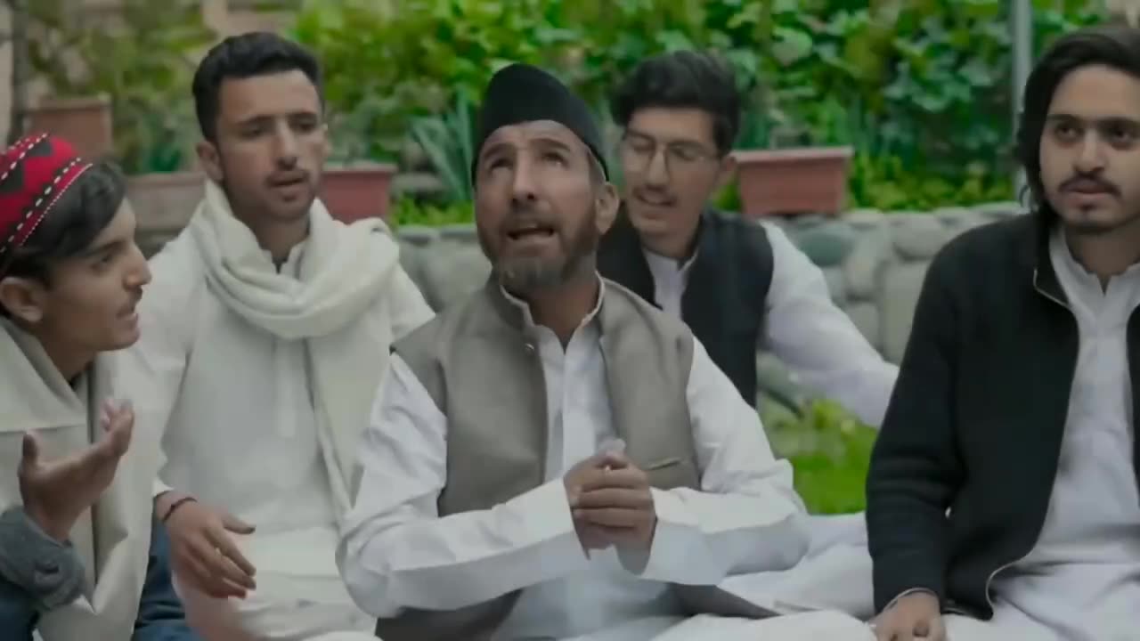 Ab Tou Bus Aik Hi Dhun Hai