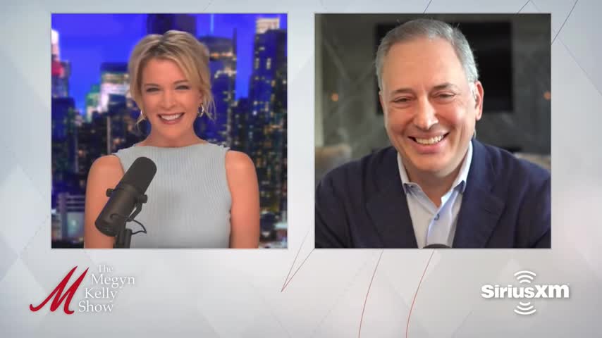 Stacey Abrams Mask Hypocrisy and COVID Absurdity, with David Sacks - The Megyn Kelly Show