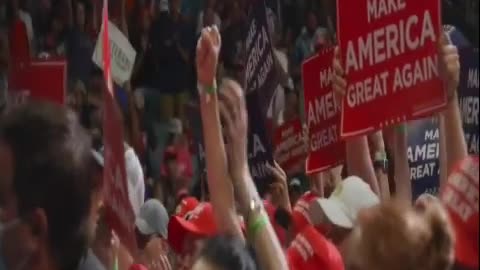 · Team Trump On Tour - Tulsa, OK Rally