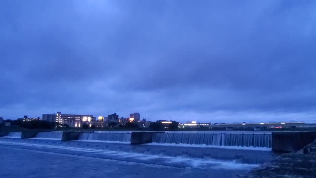 Time-lapse